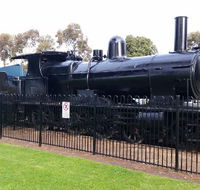 Goyder St Cafe - Accommodation Directory