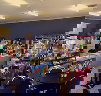 Gum Flat Diner  Take away - Accommodation Directory