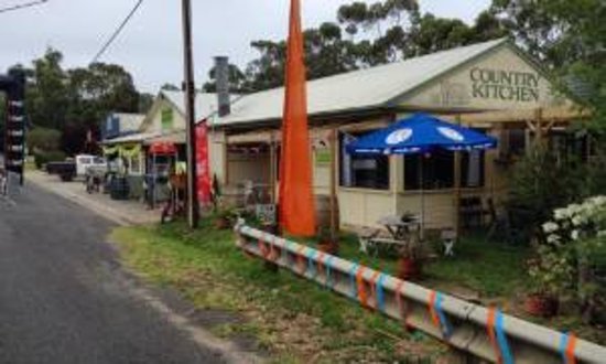 Inman Valley SA Accommodation Directory