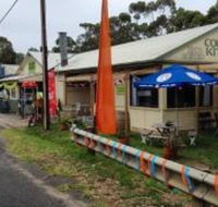 Inman Valley General Store and Country Kitchen - Accommodation Directory