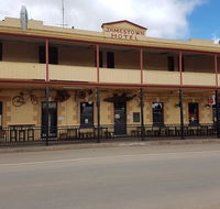 Jamestown Hotel - Accommodation Directory