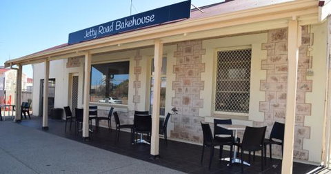 Jetty Road Bakehouse - Accommodation Directory 0