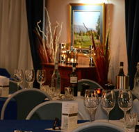 Jumbucks Restaurant - Accommodation Directory