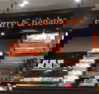 Kurry and Kebabs - Accommodation Directory