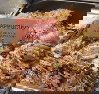 Lobethal Bakery - Accommodation Directory