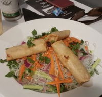 Maggi's Cafe Restaurant - Accommodation Directory