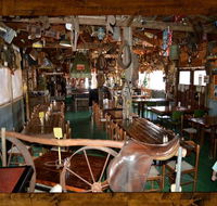 Mallee Fowl Restaurant - Accommodation Directory