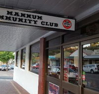 Mannum Community Club - Accommodation Directory
