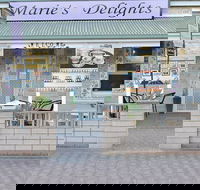 Marie's Delights - Accommodation Directory