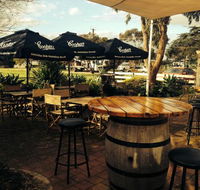 Meningie's Cheese Factory Restaurant - Accommodation Directory