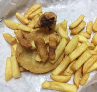 Millicent fish and chips - Accommodation Directory