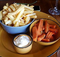 Mocandunda Cellar Door and Restaurant - Accommodation Directory