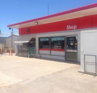 Morgan Roadhouse - Accommodation Directory