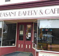 Mount Pleasant Bakery - Accommodation Directory