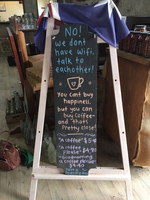 Mt Dutton Bay Woolshed Cafe - Accommodation Directory 1