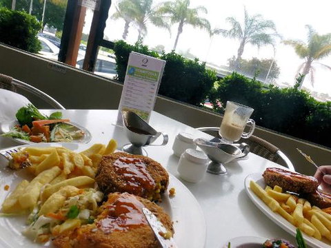 Nanya Bistro - Accommodation Directory 0