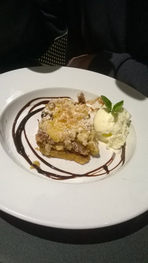 Nanya Bistro - Accommodation Directory 3