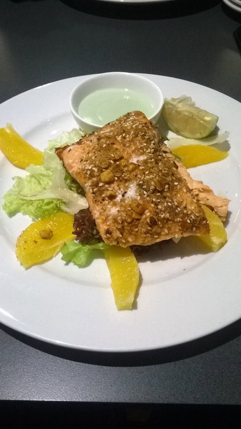 Nanya Bistro - Accommodation Directory 4