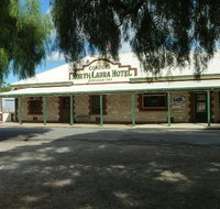 North Laura Hotel - Accommodation Directory