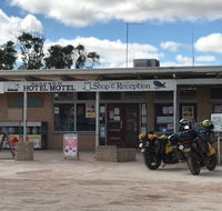 Nundroo roadhouse - Accommodation Directory