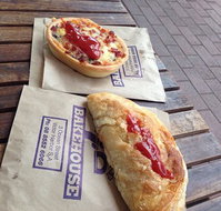 Ocean Street Bakehouse - Accommodation Directory
