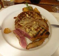 Osteria Sanso - Accommodation Directory