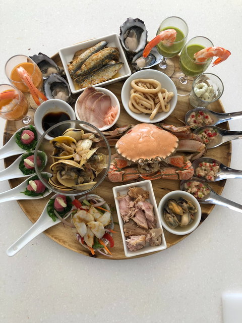 Oyster HQ - Accommodation Directory 1