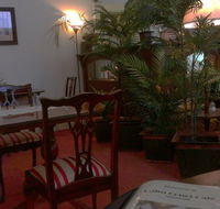 Palm Court Cafe Mannum SA - Accommodation Directory