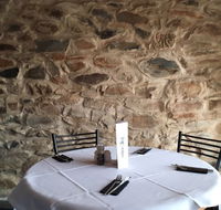 Pear Tree Bistro  Coffee Shop - Accommodation Directory