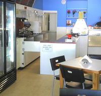 Peterborough Chicken  Seafood - Accommodation Directory