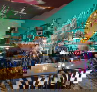 polly's tearooms - Accommodation Directory