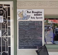Port Broughton Bakery - Accommodation Directory