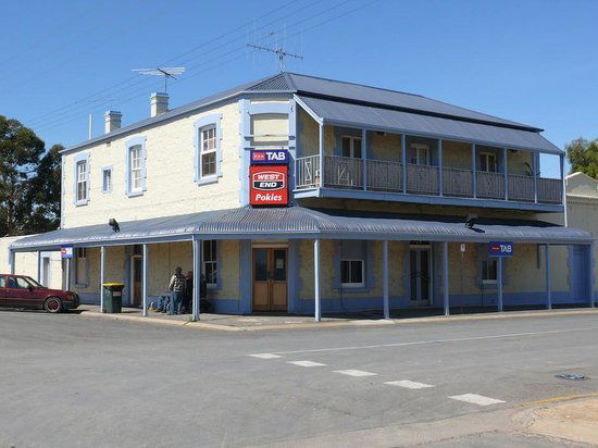 Mundoora SA Accommodation Directory