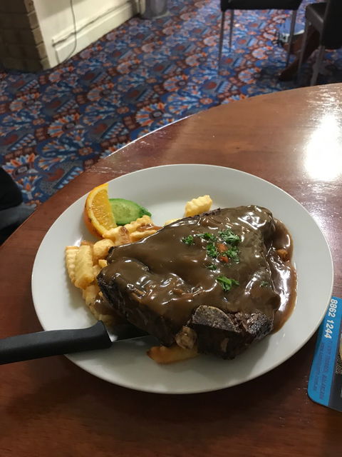 Port Wakefield Hotel - Accommodation Directory 1