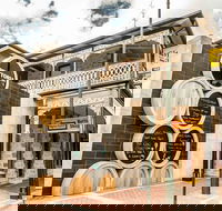 Pretoria Hotel Bistro - Accommodation Directory