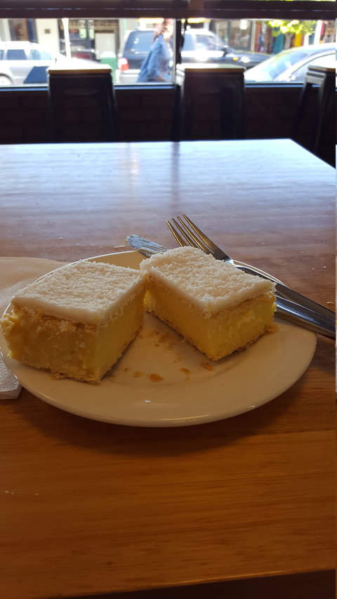 Randell Street Bakery - Accommodation Directory 2