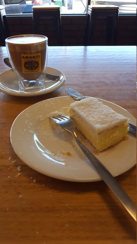 Randell Street Bakery - Accommodation Directory 4