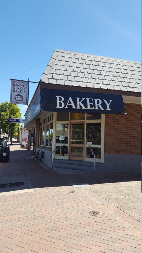 Randell Street Bakery - Accommodation Directory 6