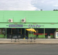 Rendezvous Cafe - Accommodation Directory
