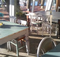 River Jacks Cafe - Accommodation Directory