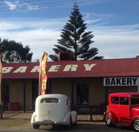 Robe Bakery Rosetown - Accommodation Directory