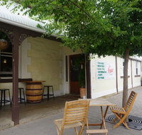 Robin Hood Hotel - Accommodation Directory