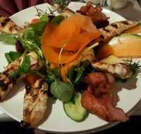 Roundhouse Motel - Restaurant - Accommodation Directory