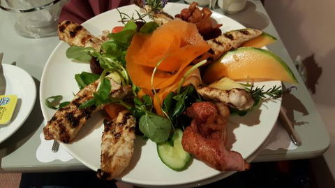 Roundhouse Motel - Restaurant - Accommodation Directory 0