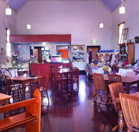Salt Of The Earth Cafe And Gallery - Accommodation Directory