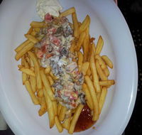 Salt  Pepper Seafood - Accommodation Directory