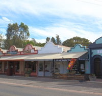Someplace Nice - Accommodation Directory