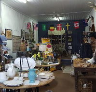 St Just Cafe - Accommodation Directory