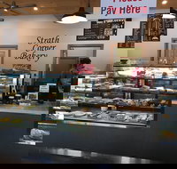Strath Corner Bakery - Accommodation Directory