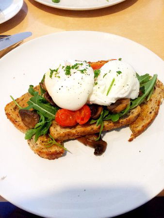 Sweet Espresso The Food Store - Accommodation Directory 0